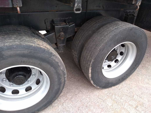 Mercedes 1630 Ano 1996 Chassis Alongado 11,50 Metros.