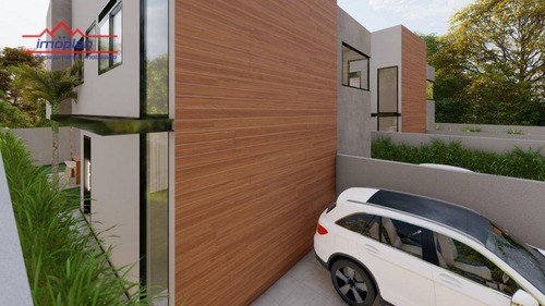 Imagem 4 de 13 de Casa À Venda, 155 M² Por R$ 600.000,00 - Jardim Maristela - Atibaia/sp - Ca4235