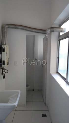 Apartamento À Venda Em Chacara Da Barra - Ap028025