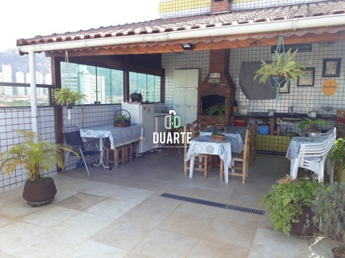 Imagem 7 de 30 de Cobertura - Co00042 - 34354298