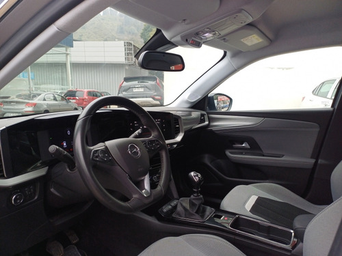 Opel Mokka MOKKA 1.2T
