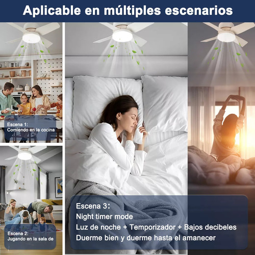 Lámparas Focos Ventilador Luces De Techo Base Para Foco E27