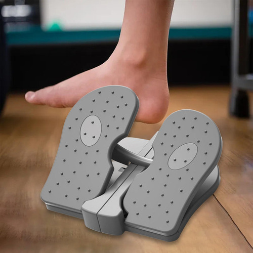 Pedal Mimi Foot Stepper Para Colocar Debajo Del Escritorio,