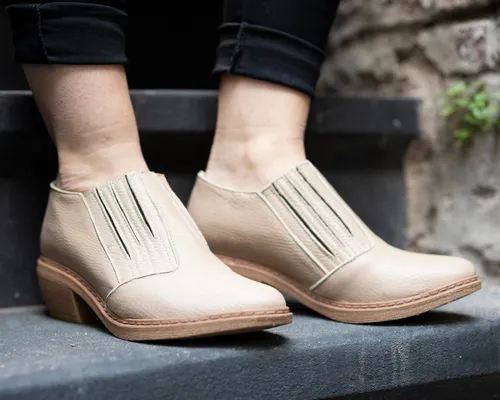 Balerinas con taco new arrivals