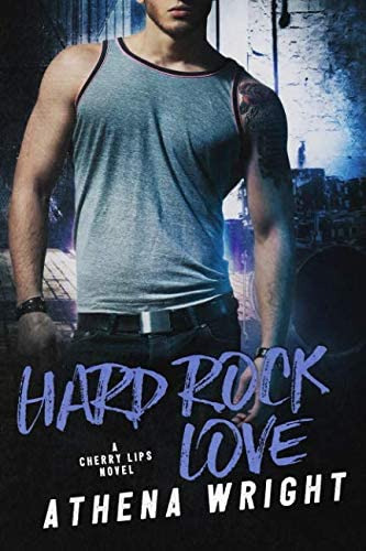 Libro:  Hard Rock Love (cherry Lips)