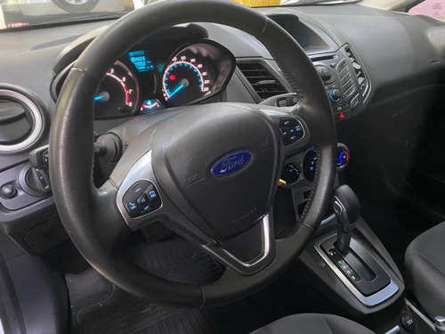 Ford Fiesta 1.6 5p Se Power (kd) 2017