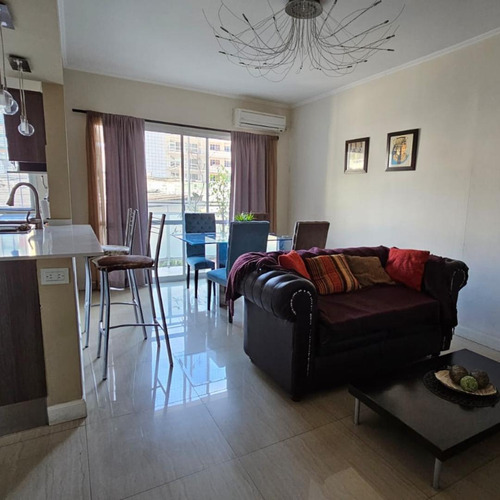 Alquiler Departamento 3 Ambientes, Apto Credito