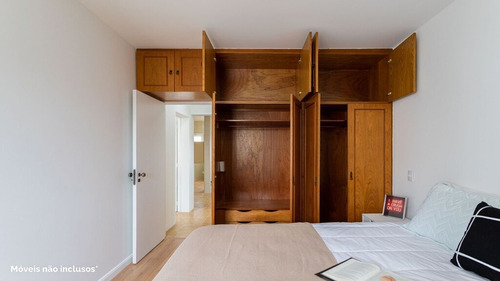 Imagem 24 de 28 de Apartamento À Venda No Bairro Vila Romana - São Paulo/sp - O-19206-32050