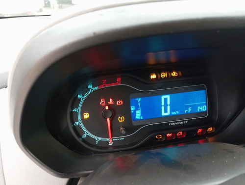 Chevrolet Spin 1.8 Ls 5l 5p
