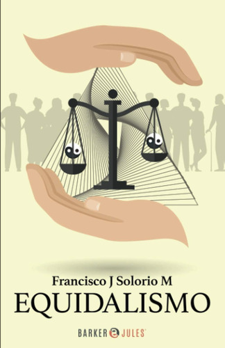 Libro: Equidalismo (spanish Edition)