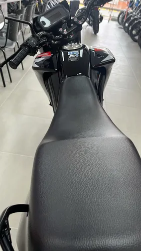 Honda Xr 150l 2.0