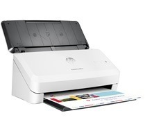 Escaner  Scanjet Hp Pro 2000 S1 Con Alimentador De Hojas