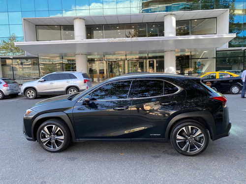 Lexus Ux 230 H