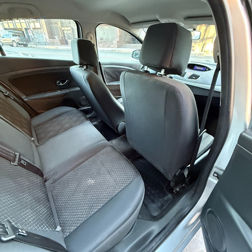 Renault Fluence 1.6 Ph2 Dynamique 110cv