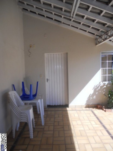 Imagem 24 de 30 de Casa A Venda Indaiatuba Sp Vila Ruz Peres - Ca01436