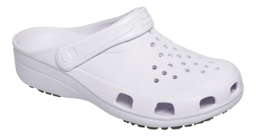 Sapato Babuch Clog Antiderrapante Softworks Bb31 Enfermagem