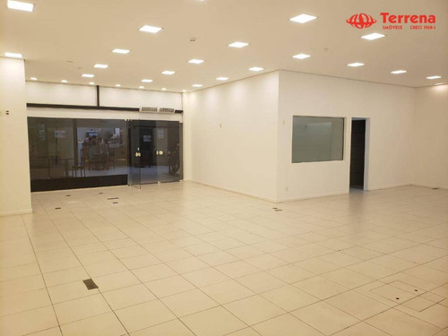 Loja Para Alugar, 99 M²- Centro - Blumenau/sc - Lo0101