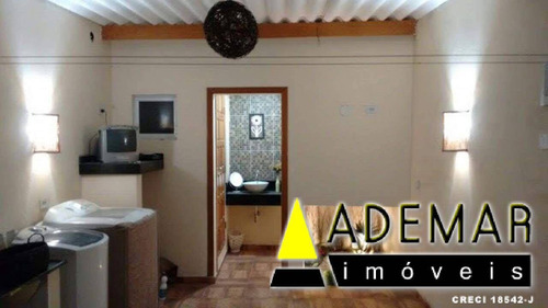 Imagem 6 de 15 de Excelente Sobrado A Venda - 1069