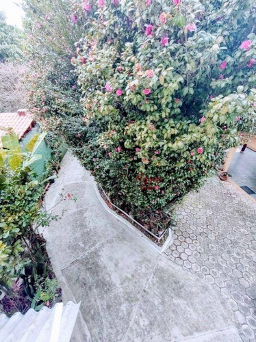 Imagem 15 de 30 de Chácara Com 3 Dormitórios À Venda, 1020 M² Por R$ 1.200.000,00 - Três Montanhas - Osasco/sp - Ch0019