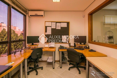 Imagem 15 de 15 de Sala/conjunto - Petropolis - Ref: 247253 - V-247253