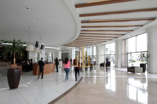 Imagem 16 de 30 de Laje Para Alugar, 1137 M² Por R$ 62.500,00/mês - Alphaville Empresarial - Barueri/sp - Lj0028