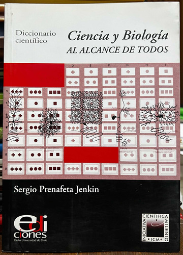 Diccionario Científico Ciencia Y Biología Al Alcance De Todo