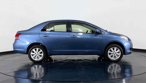 Imagen 3 de 15 de 113369 - Toyota Yaris 2015 Con Garantía
