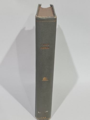 Manual De Historia General Justo Sierra Sep 1924