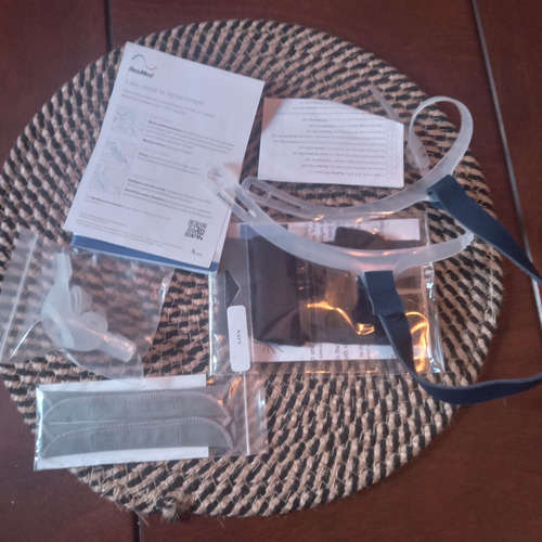 Bipap Aircurve 10 Vauto De Resmed (Usado)