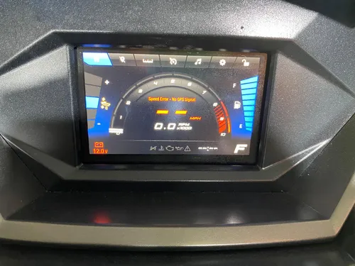 Yamaha Fx1800-y 2023