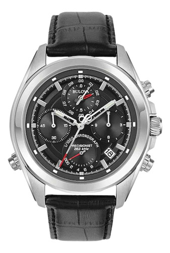 Bulova Precisionist 96b259