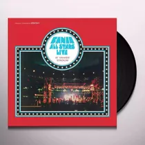 Comprar Fania All Stars - Live At Yankee Stadium (vol. 1 & 2) 2 Lps