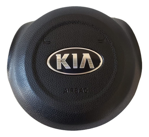 Tapa Bolsa Aire Compatible Kia Soul 2015 2016 2017 2018 2019