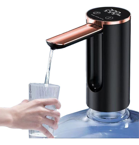 L0d Unidad De Bombeo Plegable Con Agua, Cantidad Eléctrica,