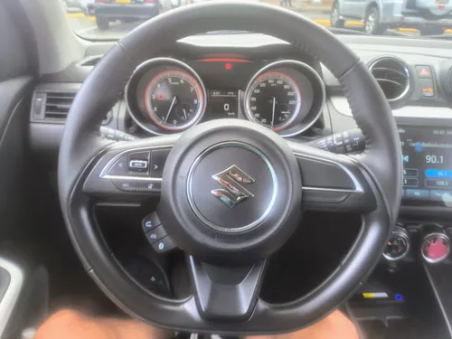 Suzuki Swift 1.2 Hybrid 2Wd