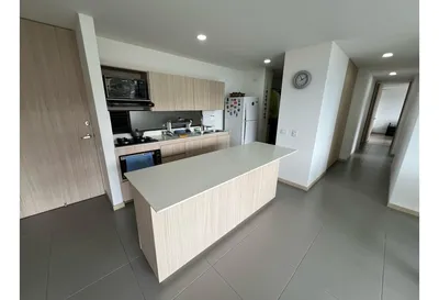 Apartamento en venta