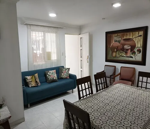 En Venta Apartamento En Propiedad Horizontal En El Caney