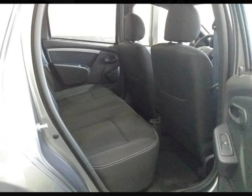 Renault Duster Expression 1.6 Antic + Cuotas Tasa 0% W