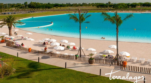 Imagen 2 de 4 de Venta De Lote Terralagos