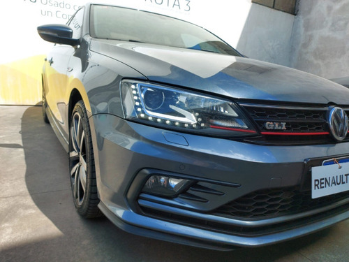 Imagen 16 de 25 de Volkswagen Vento Gli 2.0 Oferta Por Km