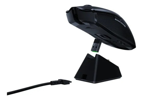 Imagen 3 de 3 de Razer Viper Ultimate - W/ Charging Dock Negro