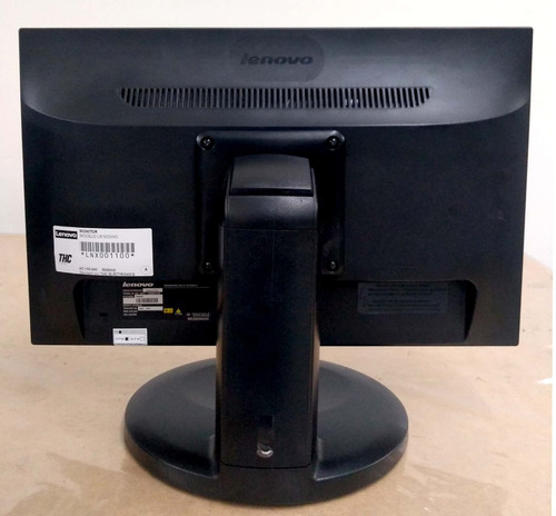 Computador Completo Lenovo I5 8gb 500gb Hd Wifi Monitor