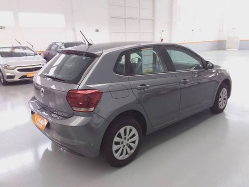 Imagem 8 de 10 de Volkswagen Polo 1.0 Mpi Total Flex Manual