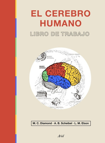 Libro El Cerebro Humano