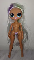 Comprar Muñeca Lol Surprise Dance Dance Cabello Tricolor