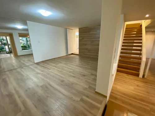 Casa En Renta, Para Estrenar.