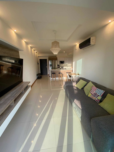 Imagen 15 de 17 de Apartamento Trigaleña