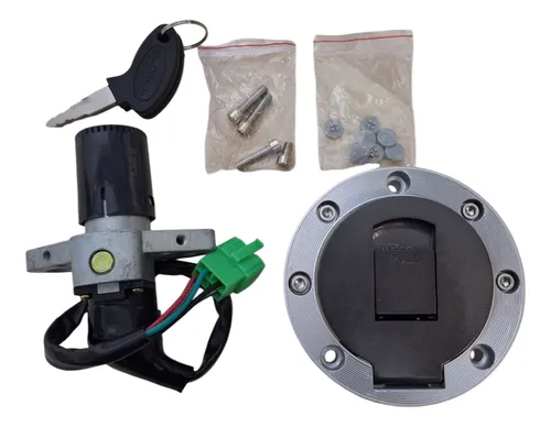 Kit Swichera De Super Dt-bera
