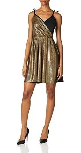 Vestido com cheap foro