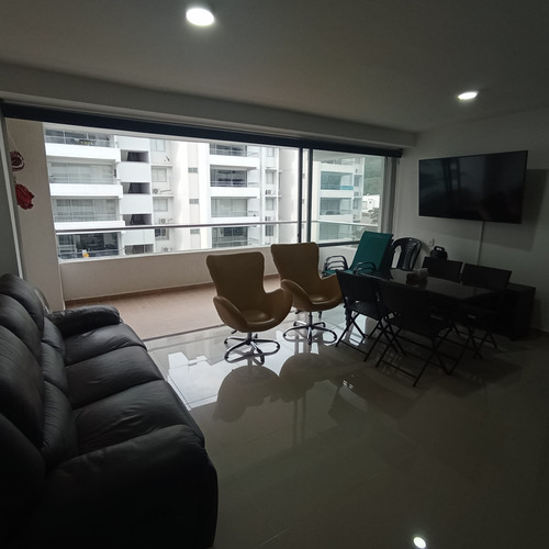 Apartamento En San Jeronimo